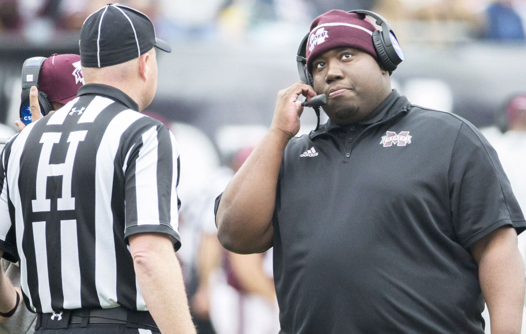 Mississippi State football